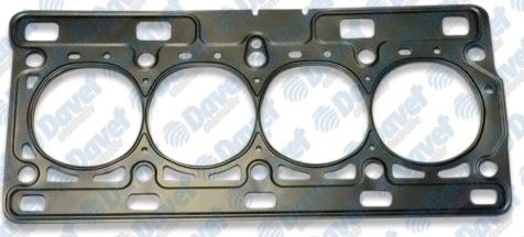 CRT-83415011 415011p Silindir Kapak Contasi 0,4mm Ø70mm (Renault  Clio Iii-Iv 1.2 16v)